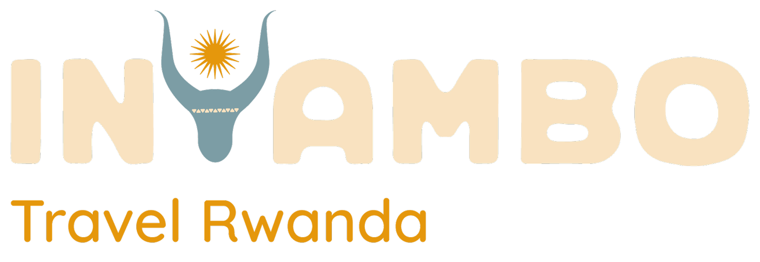 Inyambo Travel logo