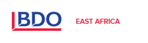 BDO East Africa Rwanda logo