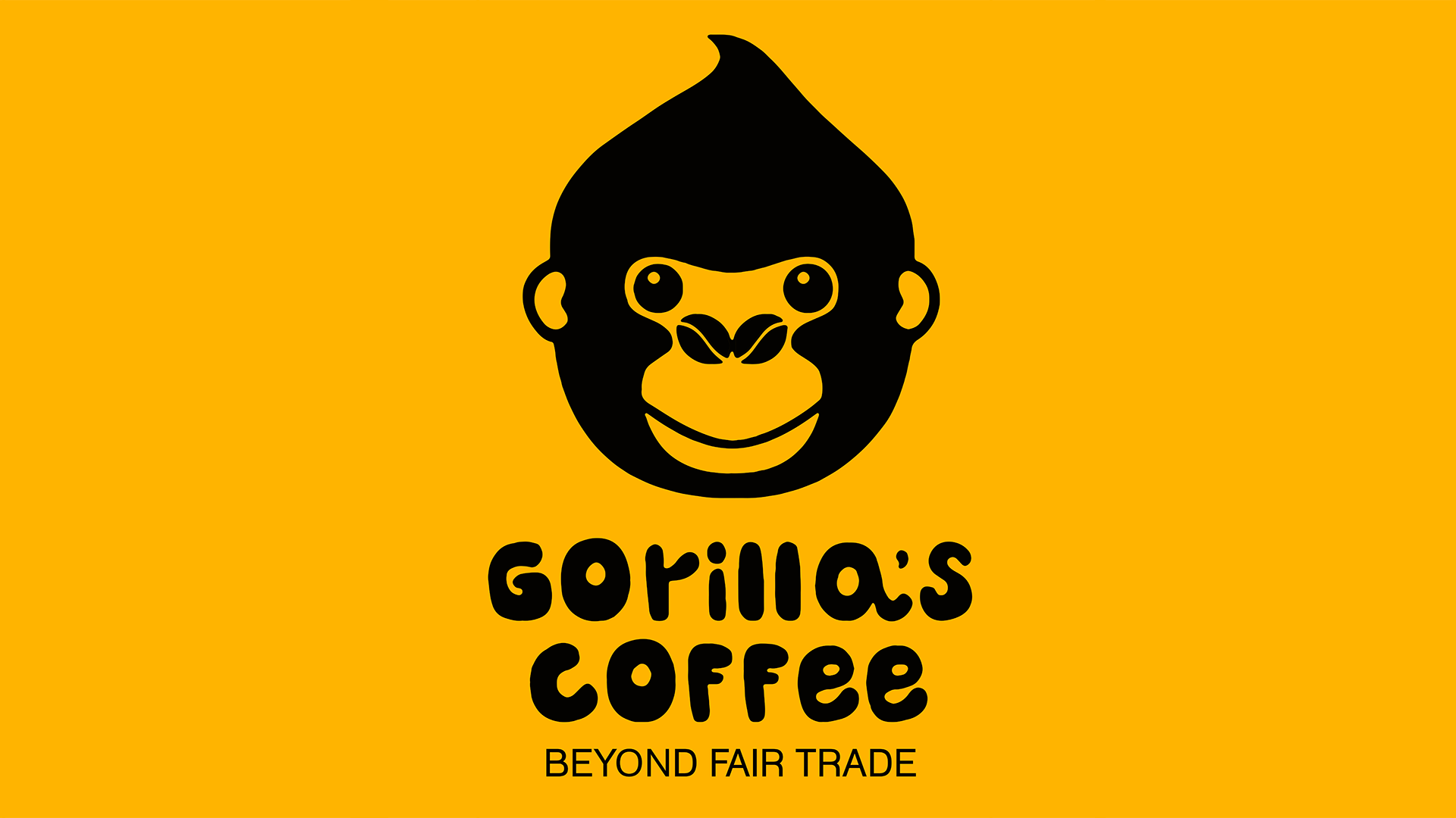 Gorillas Coffee logo