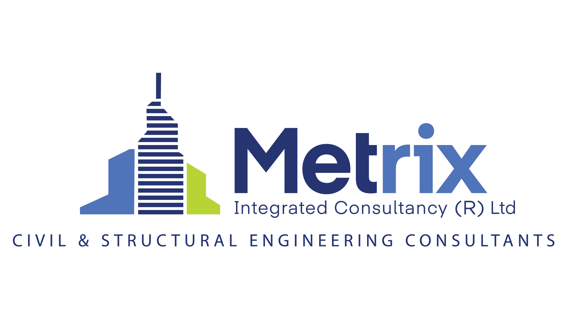 Metrix Integrated Consultancy LTD logo