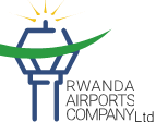 Rwanda Airports Company logo