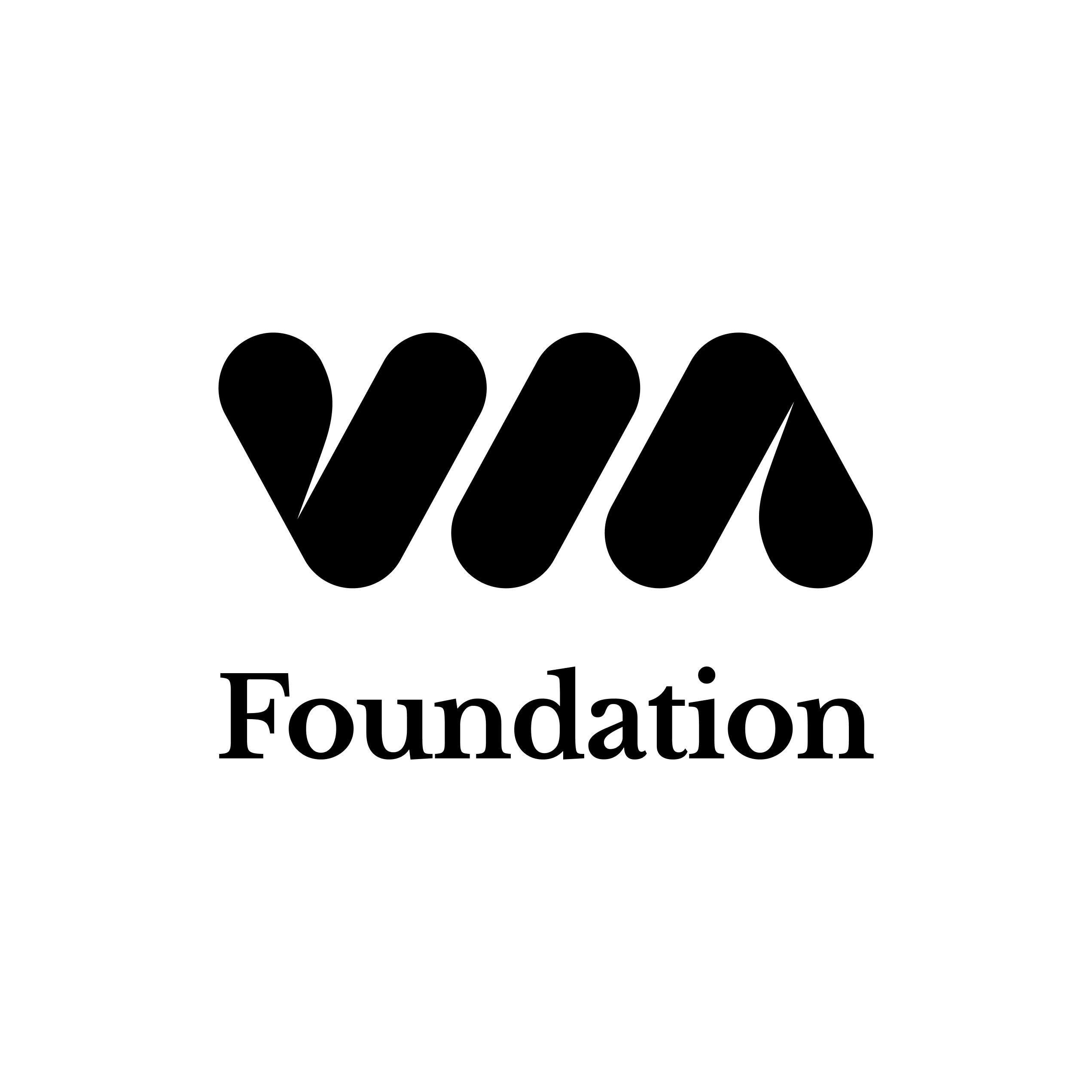 Vumbuzi Impact Africa Foundation logo